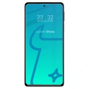 Hurtownia GSM - Szkło hartowane Bizon Glass Clear do Motorola Edge 30 Pro - BIZ470 - {ean13} - Hurt