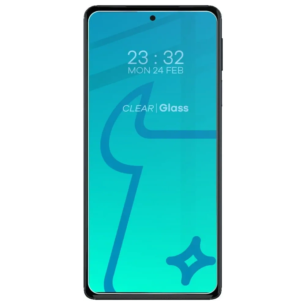 Wholesale Bizon Glass Clear Motorola Edge 30 Pro - BIZ470 - {ean13} - Hurt