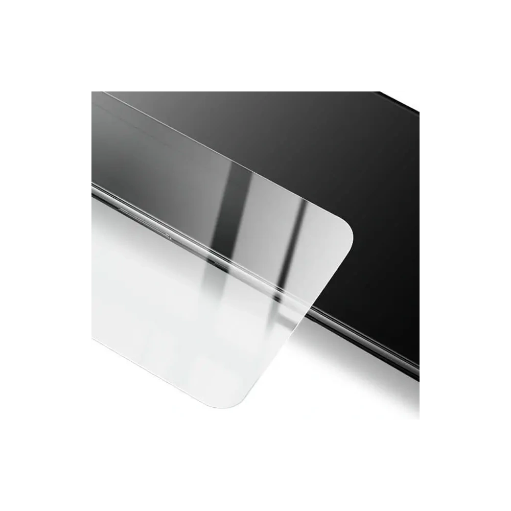 Wholesale Bizon Glass Clear Motorola Edge 30 Pro - BIZ470 - {ean13} - Hurt