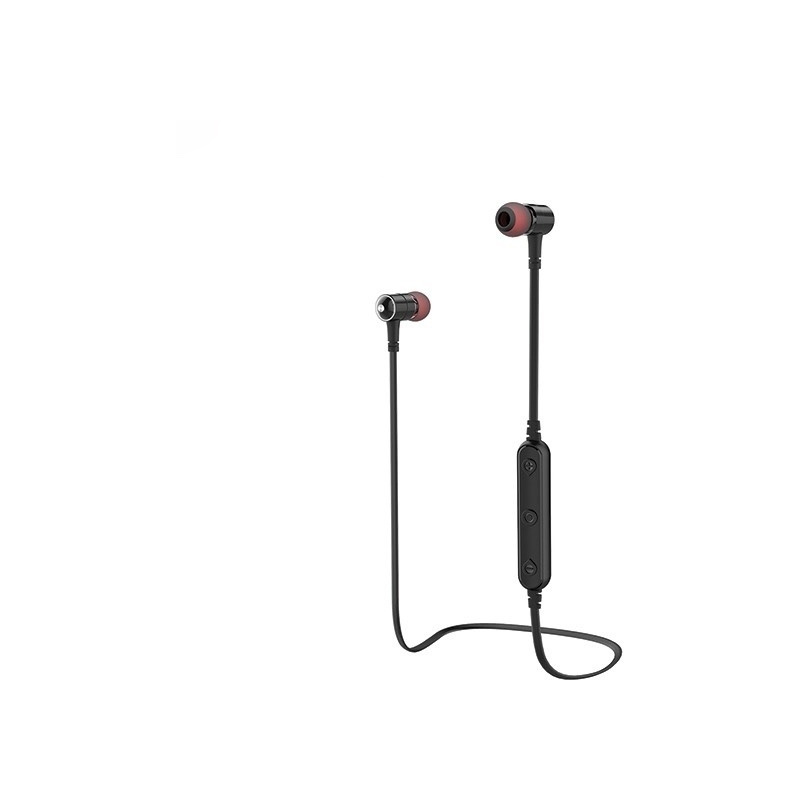 Hurtownia Awei - 6954284053655 - AWEI034BLK - AWEI słuchawki sportowe Bluetooth B930BL czarny/black - B2B homescreen
