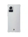 Wholesale Bizon Case Clear Pack case + 2x screen film + lens protector Motorola Moto Edge 30 Ultra clear - BIZ473 - {ean13} - Hurt