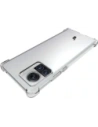 Hurtownia GSM - Bizon Case Clear Pack tok + 2x kijelzőfólia + lencse védő Motorola Moto Edge 30 Ultra átlátszó - BIZ473 - {ean13} - Hurt