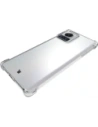Hurtownia GSM - Bizon Case Clear Pack tok + 2x kijelzőfólia + lencse védő Motorola Moto Edge 30 Ultra átlátszó - BIZ473 - {ean13} - Hurt