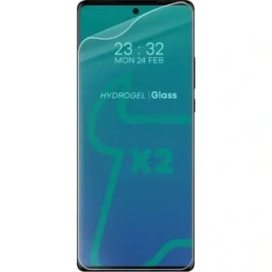 Hurtownia GSM - Bizon Glass Hydrogel Motorola Edge 30 Ultra [2 PACK] - BIZ474 - {ean13} - Hurt
