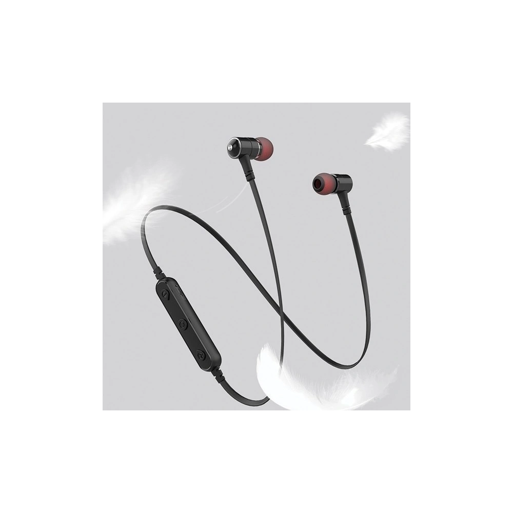 Hurtownia GSM - AWEI Sportkopfhörer Bluetooth B930BL schwarz/black - AWEI034BLK - {ean13} - Hurt