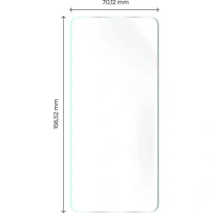 Hurtownia GSM - Bizon Glass Hydrogel Motorola Edge 30 Ultra [2 PACK] - BIZ474 - {ean13} - Hurt