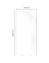 Wholesale Bizon Glass Hydrogel Motorola Edge 30 Ultra [2 PACK] - BIZ474 - {ean13} - Hurt