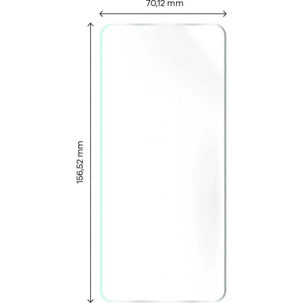 Wholesale Bizon Glass Hydrogel Motorola Edge 30 Ultra [2 PACK] - BIZ474 - {ean13} - Hurt