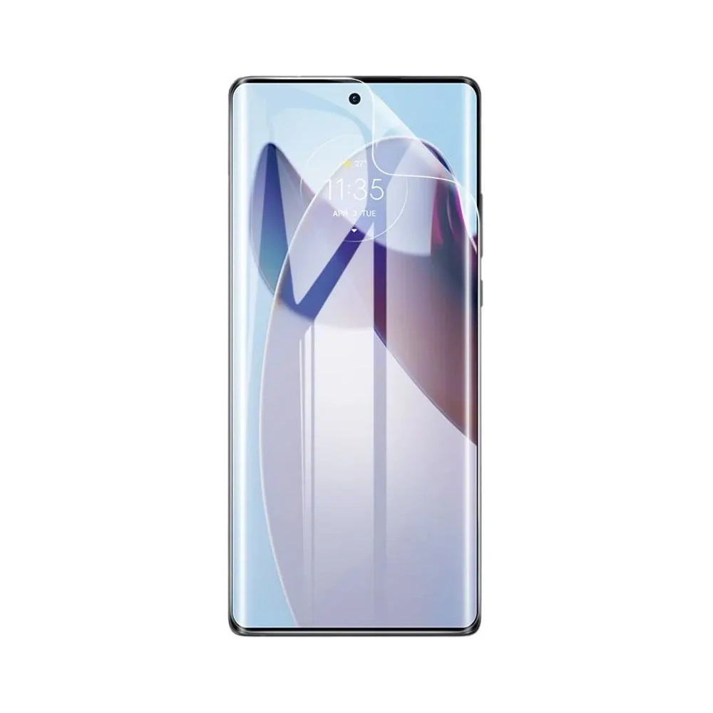 Wholesale Bizon Glass Hydrogel Motorola Edge 30 Ultra [2 PACK] - BIZ474 - {ean13} - Hurt