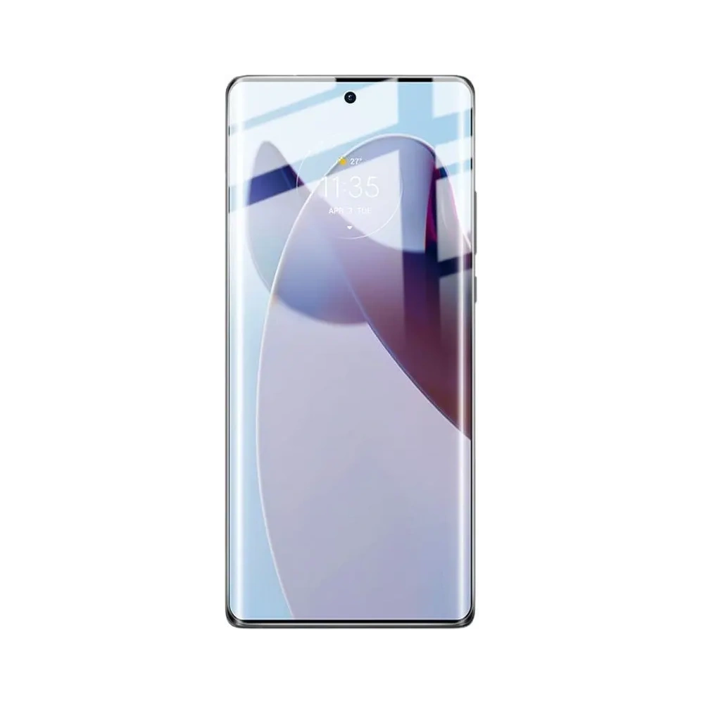 Hurtownia GSM - Folie hydrogelové na displej Bizon Glass Hydrogel pro Motorola Edge 30 Ultra [2 PACK] - BIZ474 - {ean13} - Hurt