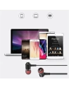 Wholesale AWEI Wireless In-Ear Earphones Bluetooth B930BL black - AWEI034BLK - {ean13} - Hurt
