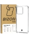 Wholesale Bizon Case Salpa Motorola Edge 40 clear - BIZ475 - {ean13} - Hurt