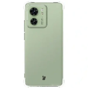 Hurtownia GSM - Elastyczne etui Bizon Case Salpa do Motorola Edge 40 przezroczyste - BIZ475 - {ean13} - Hurt