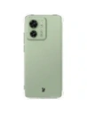 Hurtownia GSM - Elastyczne etui Bizon Case Salpa do Motorola Edge 40 przezroczyste - BIZ475 - {ean13} - Hurt