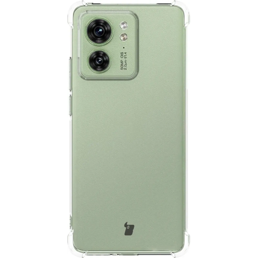 Wholesale Bizon Case Salpa Motorola Edge 40 clear - BIZ475 - {ean13} - Hurt