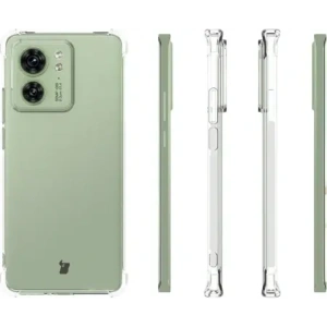 Hurtownia GSM - Caz Bizon Salpa Motorola Edge 40 transparent - BIZ475 - {ean13} - Hurt
