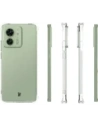 Wholesale Bizon Case Salpa Motorola Edge 40 clear - BIZ475 - {ean13} - Hurt