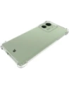 Hurtownia GSM - Elastyczne etui Bizon Case Salpa do Motorola Edge 40 przezroczyste - BIZ475 - {ean13} - Hurt