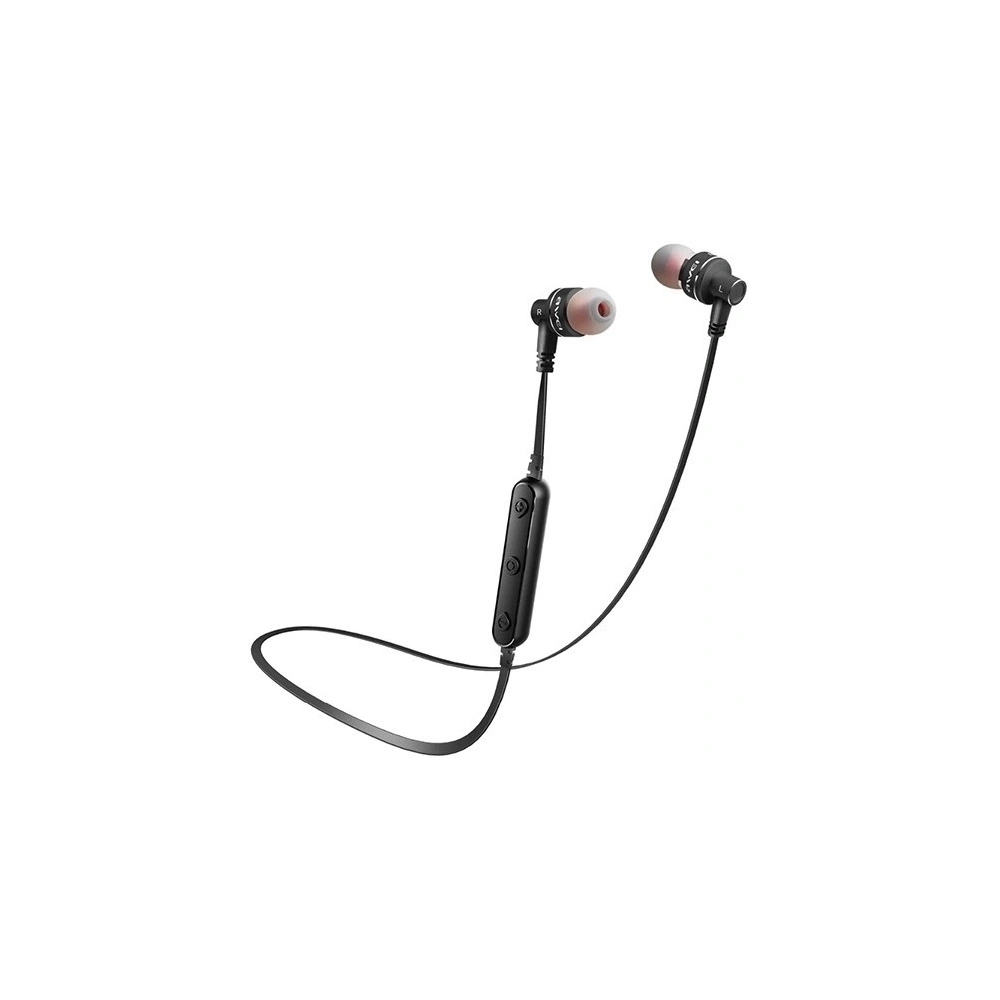 Hurtownia GSM - AWEI słuchawki sportowe Bluetooth B990BL czarny/black - AWEI035BLK - {ean13} - Hurt
