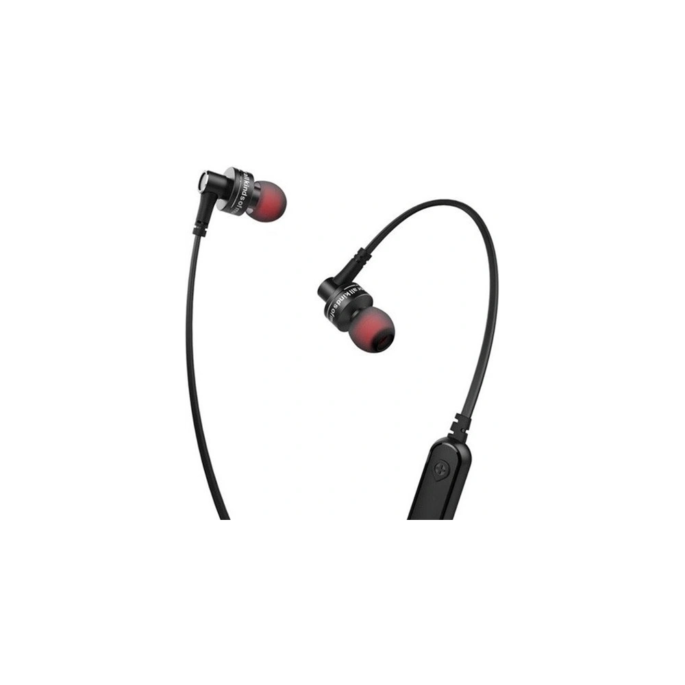 Hurtownia GSM - AWEI słuchawki sportowe Bluetooth B990BL czarny/black - AWEI035BLK - {ean13} - Hurt