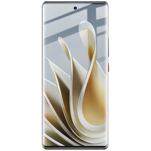 Folia hydrożelowa na ekran Bizon Glass Hydrogel do Moto Edge 40 Pro [2 PACK]