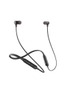 AWEI słuchawki sportowe Bluetooth G10BL czarny/black Neckband