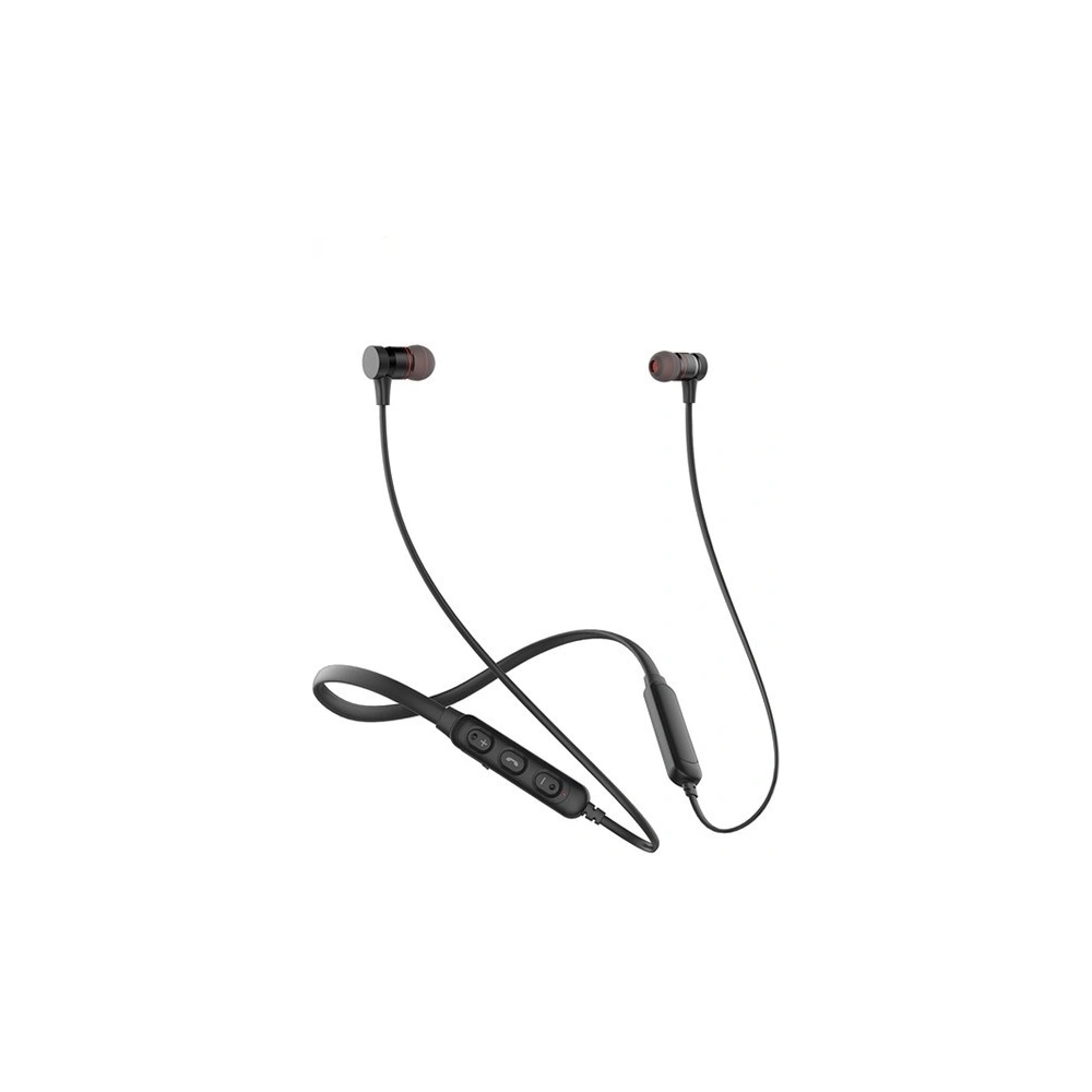 Hurtownia GSM - AWEI słuchawki sportowe Bluetooth G10BL czarny/black Neckband - AWEI036BLK - {ean13} - Hurt