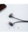 Wholesale AWEI Wireless In-Ear Earphones Bluetooth G10BL black Neckband - AWEI036BLK - {ean13} - Hurt