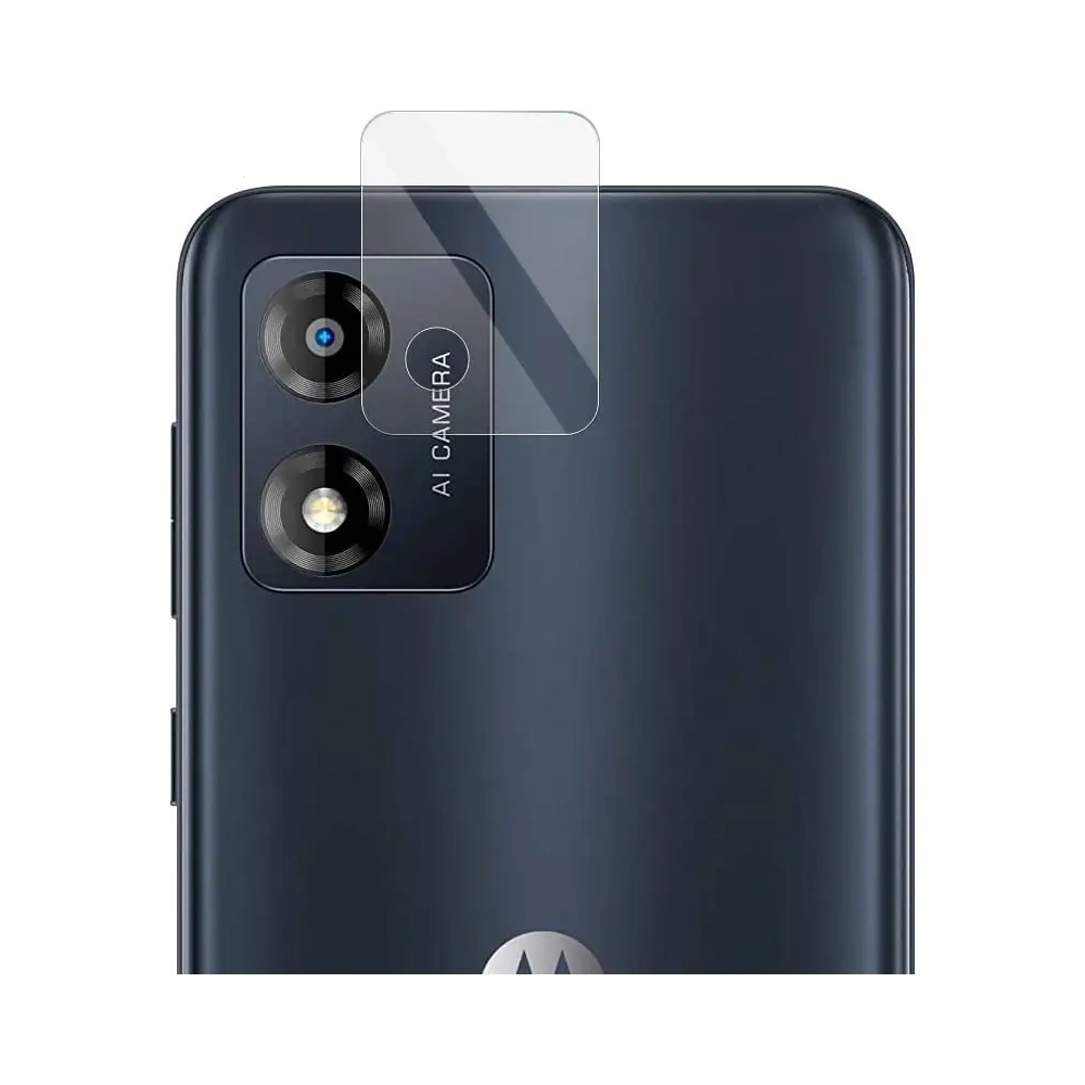 Hurtownia GSM - Bizon-Glaslinse Moto E13 [2 PACK] - BIZ482 - {ean13} - Hurt