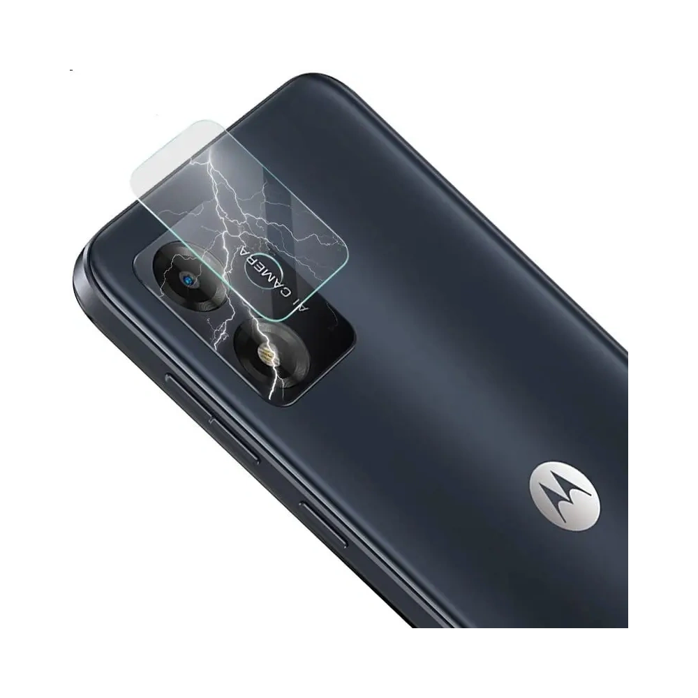 Hurtownia GSM - Sklo na aparát Bizon Glass Lens do Moto E13 [2 PACK] - BIZ482 - {ean13} - Hurt