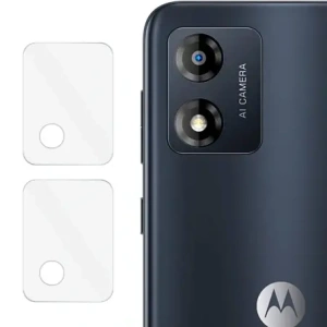 Hurtownia GSM - Bizon Glass Lens Moto E13 [2 PACK] - BIZ482 - {ean13} - Hurt