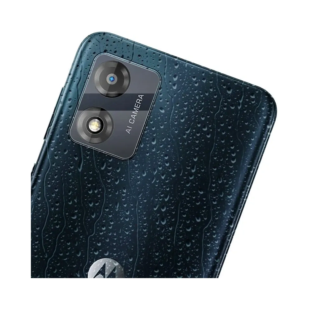 Hurtownia GSM - Bizon-Glaslinse Moto E13 [2 PACK] - BIZ482 - {ean13} - Hurt
