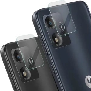 Hurtownia GSM - Bizon Glass Lens Moto E13 [2 PACK] - BIZ482 - {ean13} - Hurt