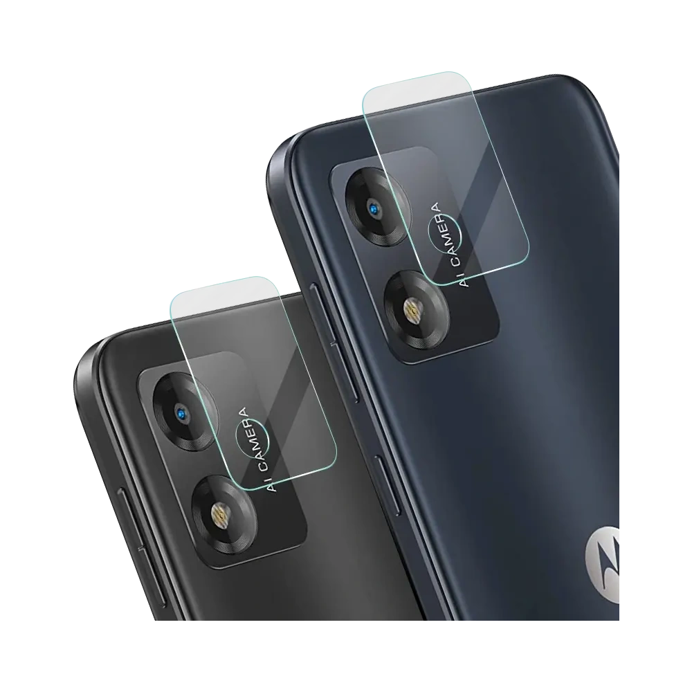 Hurtownia GSM - Sklo na aparát Bizon Glass Lens do Moto E13 [2 PACK] - BIZ482 - {ean13} - Hurt