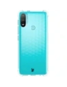 Wholesale Bizon Case Clear Pack case + 2x screen glass + lens glass Moto E20 clear - BIZ488 - {ean13} - Hurt