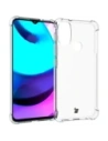 Hurtownia GSM - Etui + 2x sklo na obrazovku + objektiv Bizon Case Clear Pack do Moto E20 průhledné - BIZ488 - {ean13} - Hurt