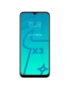 Hurtownia GSM - Bizon Glass Sticlă călită transparentă - 3 buc. + sticlă lentilă Moto E20 - BIZ489 - {ean13} - Hurt