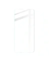 Hurtownia GSM - Bizon Glass Sticlă călită transparentă - 3 buc. + sticlă lentilă Moto E20 - BIZ489 - {ean13} - Hurt
