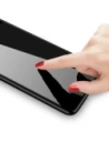 Hurtownia GSM - Bizon Glass Sticlă călită transparentă - 3 buc. + sticlă lentilă Moto E20 - BIZ489 - {ean13} - Hurt