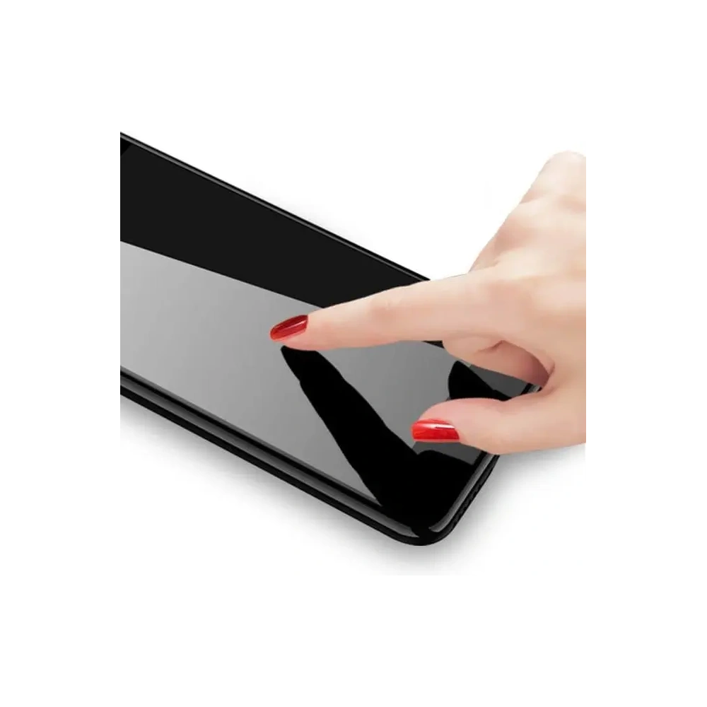 Hurtownia GSM - Bizon Glass Sticlă călită transparentă - 3 buc. + sticlă lentilă Moto E20 - BIZ489 - {ean13} - Hurt