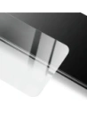 Hurtownia GSM - Bizon Glass Sticlă călită transparentă - 3 buc. + sticlă lentilă Moto E20 - BIZ489 - {ean13} - Hurt