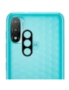 Hurtownia GSM - Bizon Glass Sticlă călită transparentă - 3 buc. + sticlă lentilă Moto E20 - BIZ489 - {ean13} - Hurt