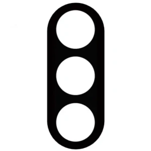 Hurtownia GSM - Bizon Glass Sticlă călită transparentă - 3 buc. + sticlă lentilă Moto E20 - BIZ489 - {ean13} - Hurt