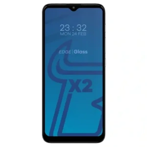 Hurtownia GSM - Bizon Glass Edge edzett üveg - [2 CSOMAG] + lencsevédelem Moto E20 fekete - BIZ490 - {ean13} - Hurt