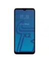 Hurtownia GSM - Tvrzené sklo Bizon Glass Edge - [2 PACK] + ochrana na objektiv Moto E20 - BIZ490 - {ean13} - Hurt