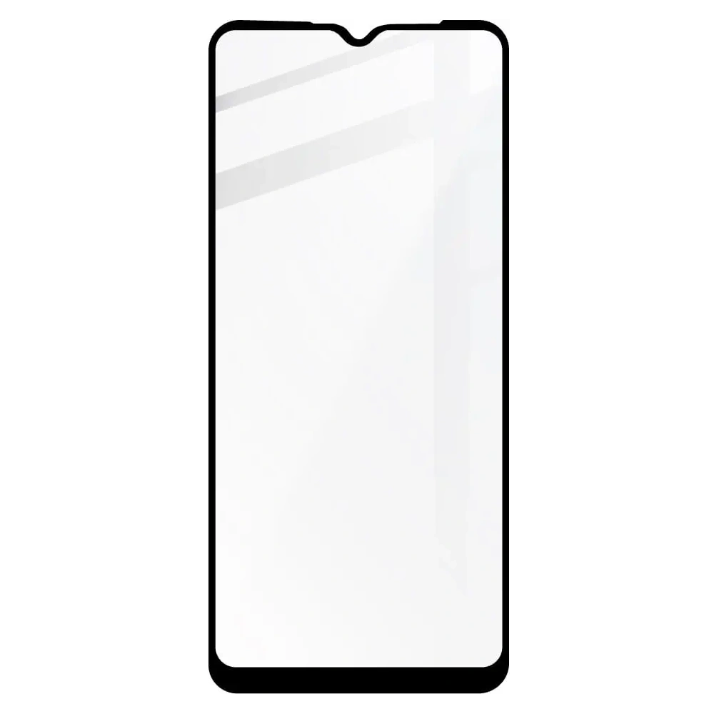 Hurtownia GSM - Tvrzené sklo Bizon Glass Edge - [2 PACK] + ochrana na objektiv Moto E20 - BIZ490 - {ean13} - Hurt