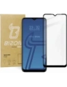 Hurtownia GSM - Bizon Glass Edge Moto E20 negru - BIZ491 - {ean13} - Hurt