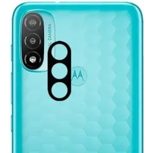 Wholesale Bizon Glass Lens Moto E20 [2 PACK] - BIZ492 - {ean13} - Hurt