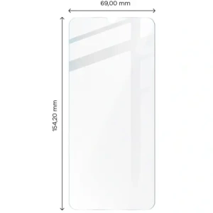 Hurtownia GSM - Sklo tvrzené Bizon Glass Clear pro Motorola Moto E20 - BIZ493 - {ean13} - Hurt