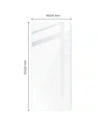 Hurtownia GSM - Bizon Glass Clear Motorola Moto E20 - BIZ493 - {ean13} - Hurt